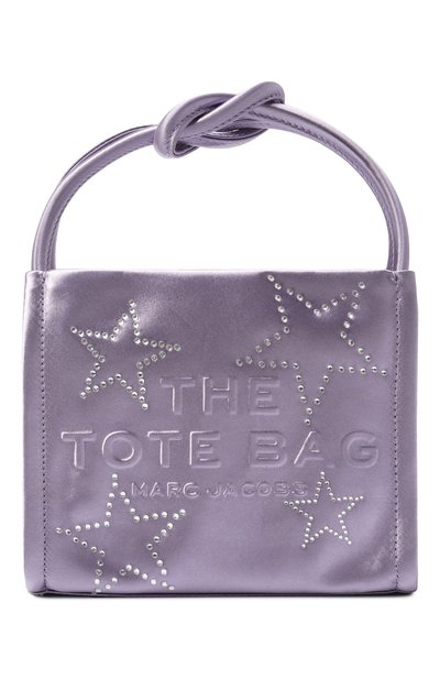 Женская сумка the tote bag mini MARC JACOBS (THE), арт. 2R4HCR014H03