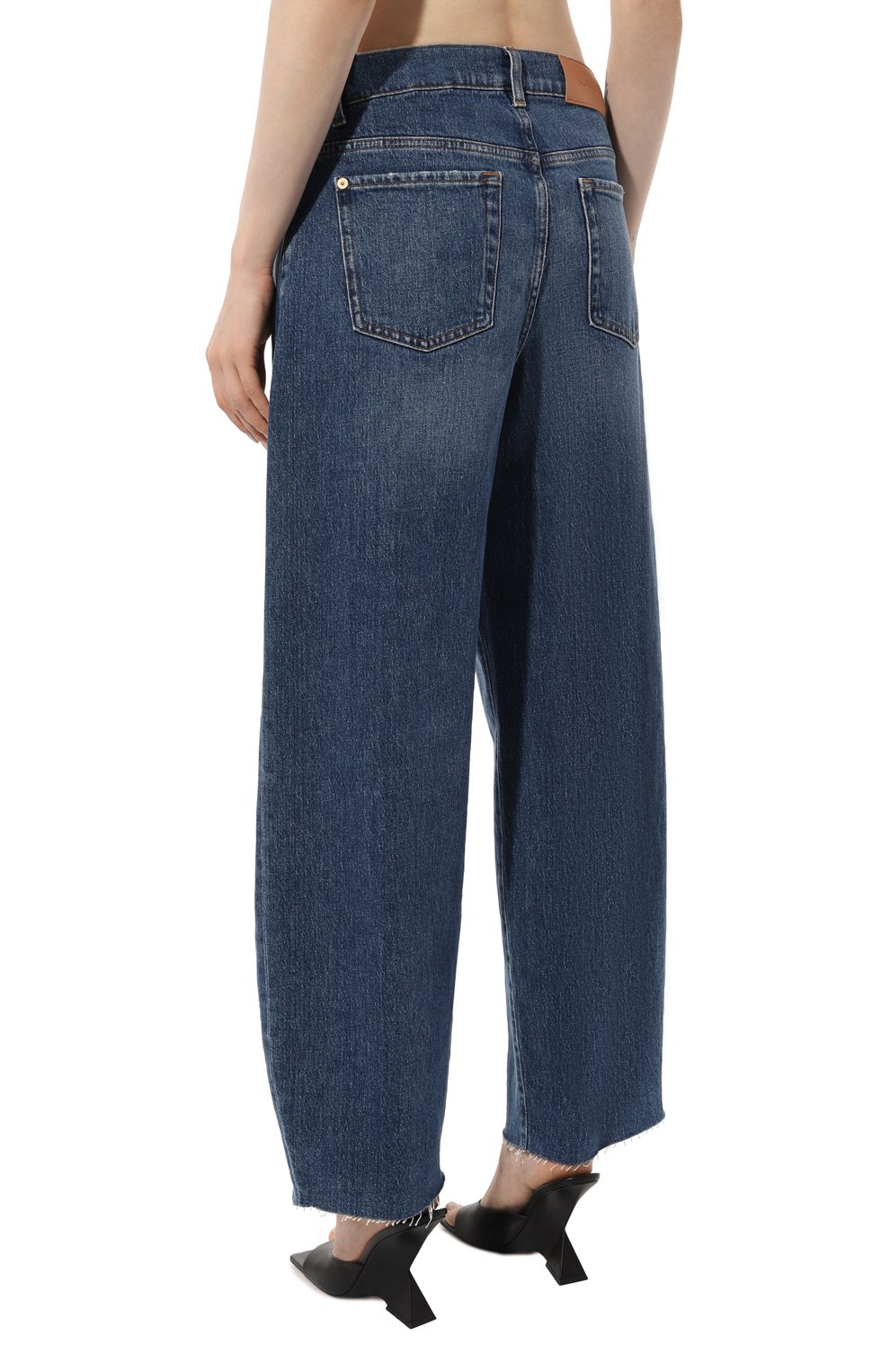 Джинсы 7 FOR ALL MANKIND, арт. JSNNC100SC, фото 4