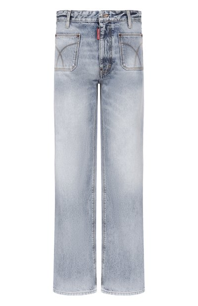 Мужские джинсы DSQUARED2, арт. S74KB1130/S30839