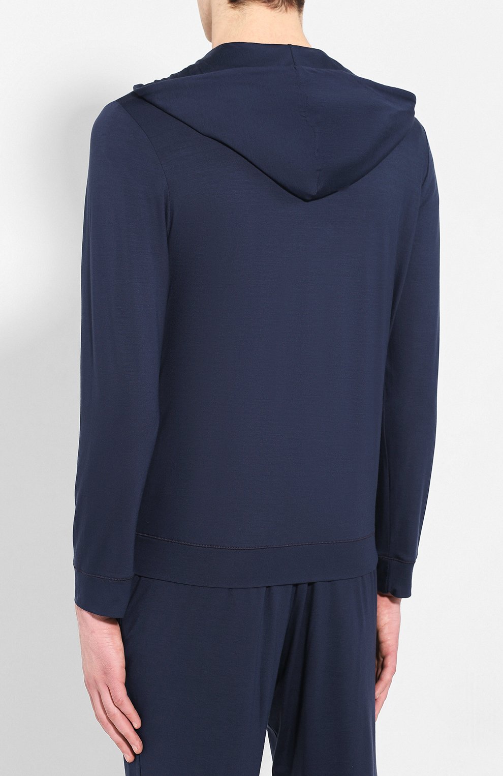 Толстовка DEREK ROSE, арт. 3126-BASE001, фото 4