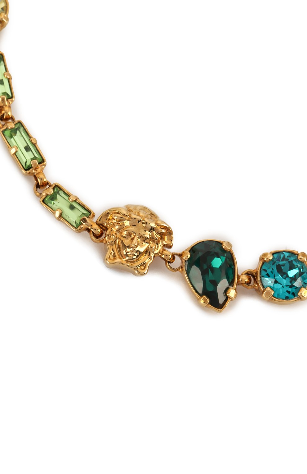 Колье medusa VERSACE, арт. DG1H561/DJMX, фото 3