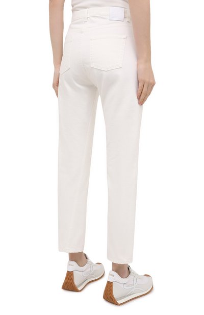 Джинсы TOTEME, арт. 211-232-747, фото 4