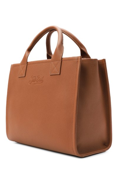 Сумка-тоут vanity large MC2 SAINT BARTH, арт. VANBG001-00532I/VANITY BAG LARGE, фото 4