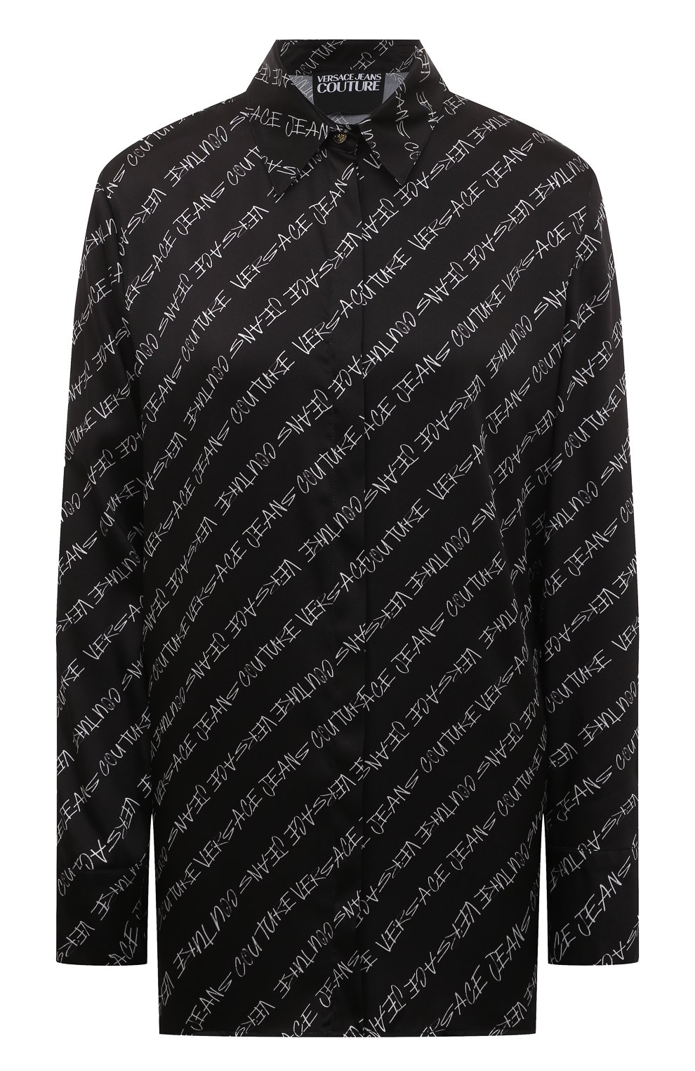 Рубашка VERSACE JEANS COUTURE, арт. 75HAL222/NS336, фото 1