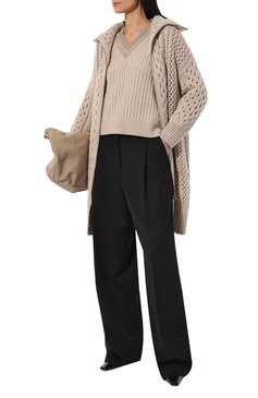 Кашемировый кардиган BRUNELLO CUCINELLI, арт. MPA361126, фото 2