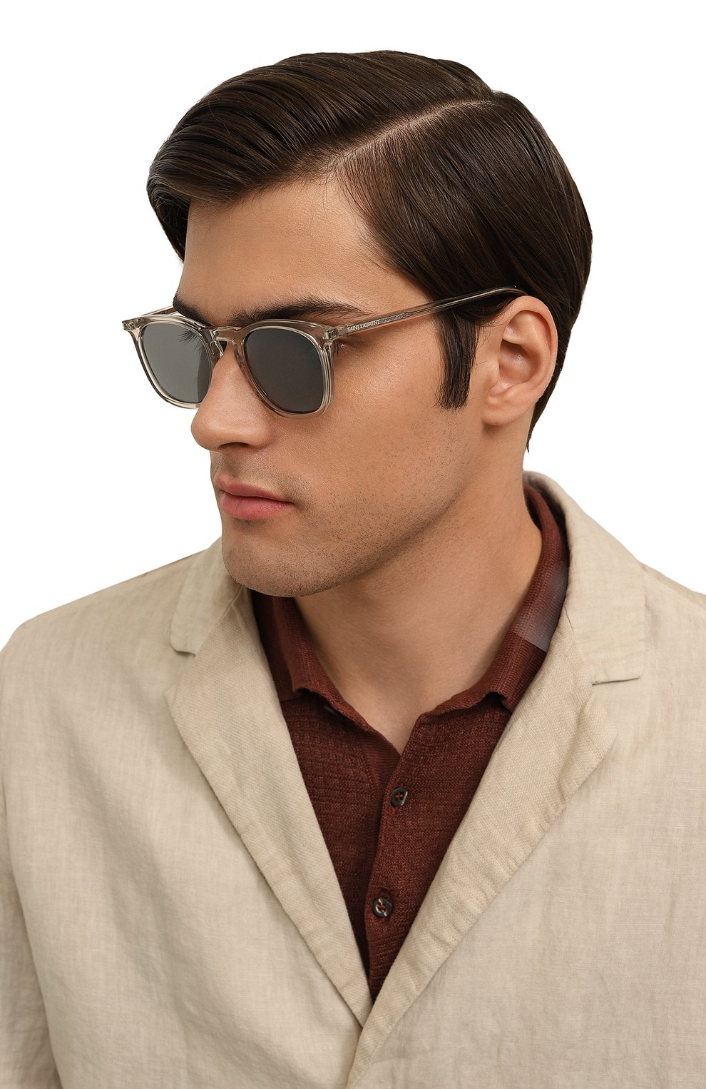 Солнцезащитные очки SAINT LAURENT, арт. SL 623 004, фото 3