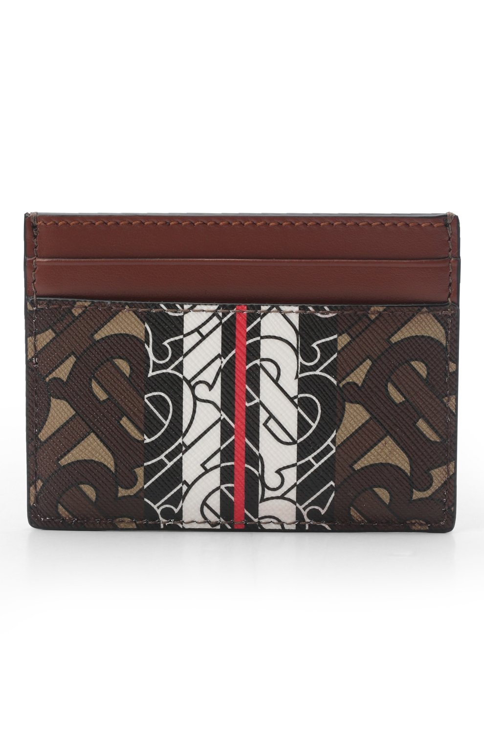 Футляр для кредитных карт BURBERRY, арт. 8020401, фото 1
