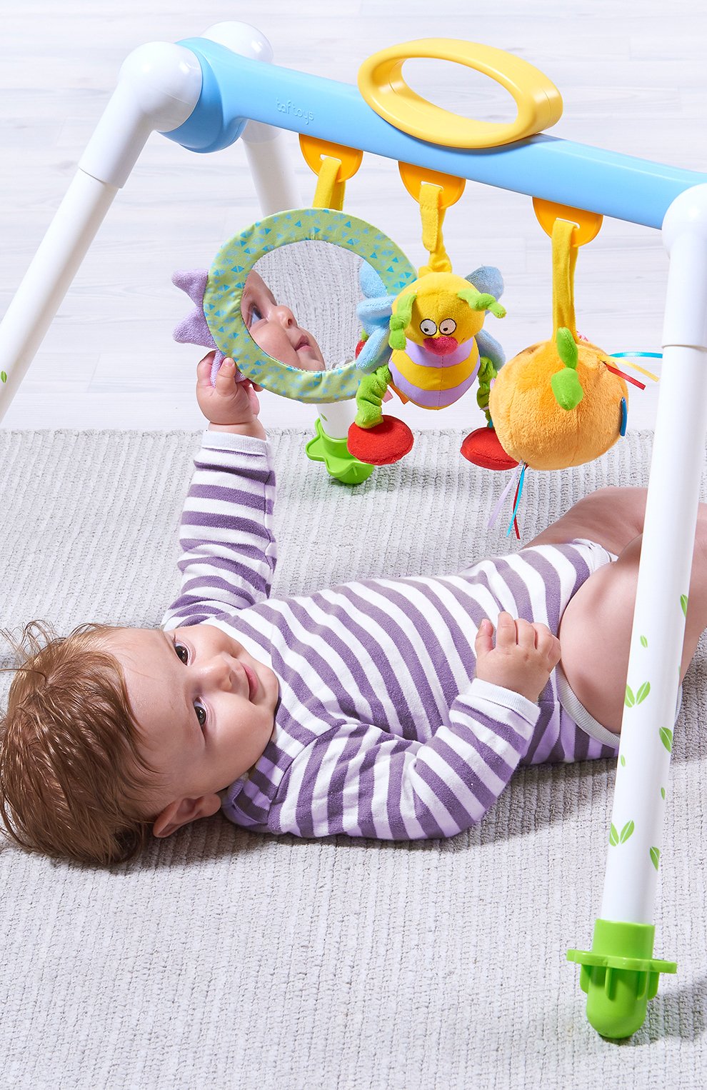 Игрушка развивающий центр TAF TOYS, арт. 11605, фото 3