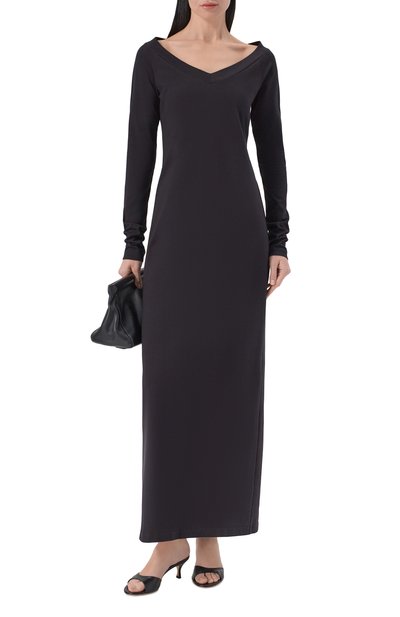 Хлопковое платье PERVERT, арт. PE26/DR02/60-02, фото 2