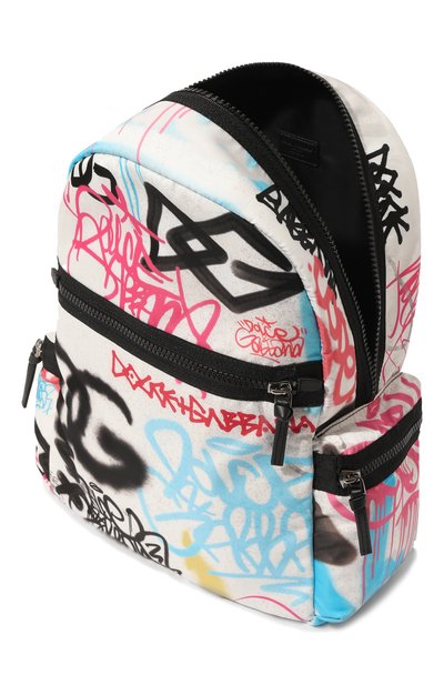 Рюкзак DOLCE & GABBANA, арт. EM0084/AQ108, фото 3