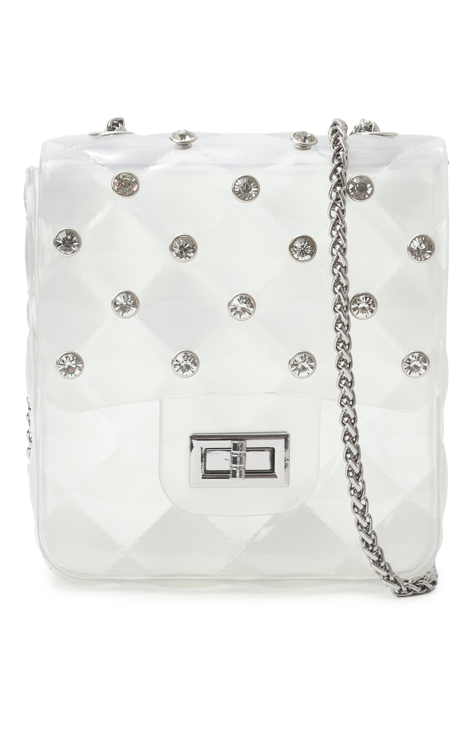 Сумка MONNALISA, арт. 17E008NP, фото 4