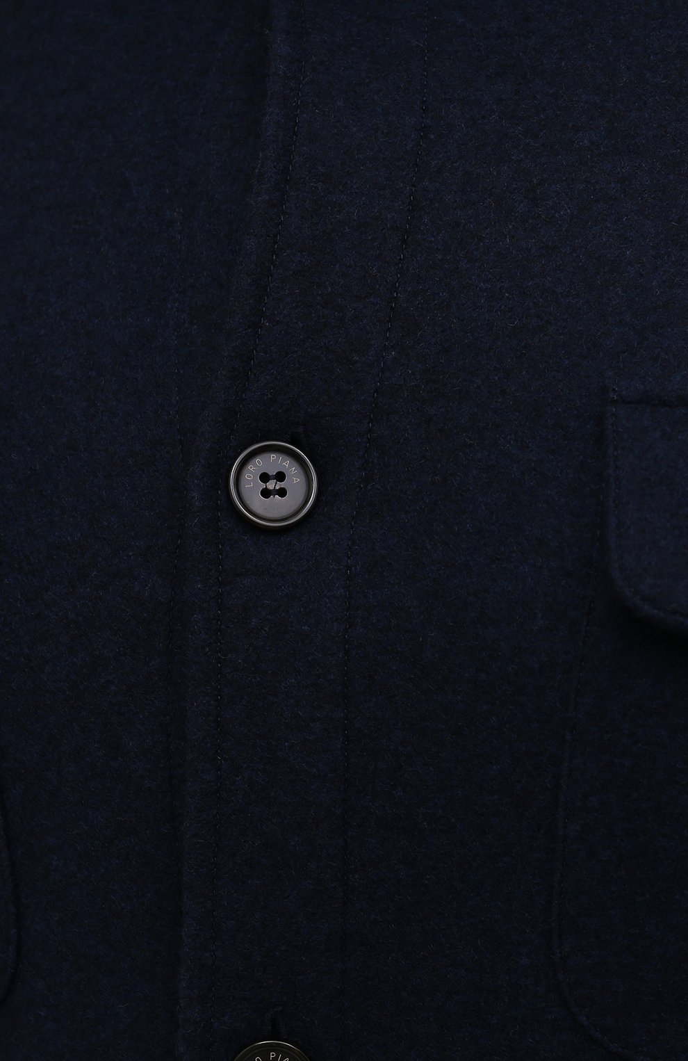 Кашемировая куртка LORO PIANA, арт. FAL9356, фото 5