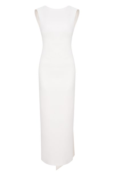 Женское платье из вискозы и хлопка ARMARIUM, арт. ARMFWD046/V013