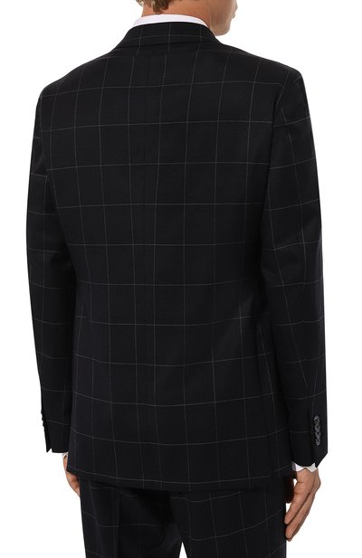 Шерстяной костюм L.B.M. 1911, арт. 3421/00308, фото 5