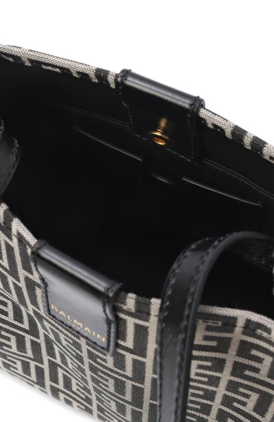 Сумка release BALMAIN, арт. GN1CA032/TJMB, фото 5