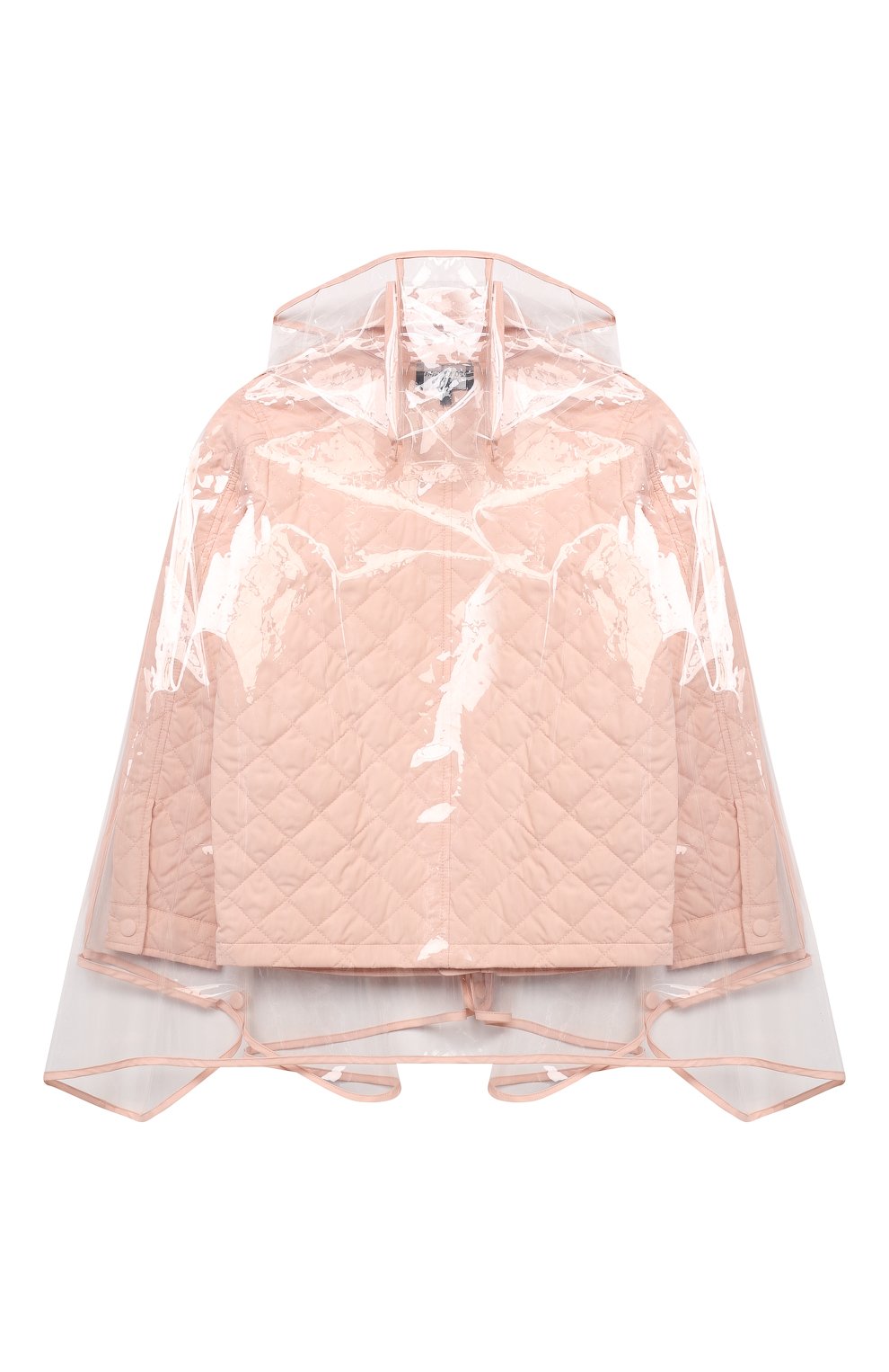 Комплект из куртки и дождевика EMPORIO ARMANI, арт. 3K3V01/3NEHZ, фото 2