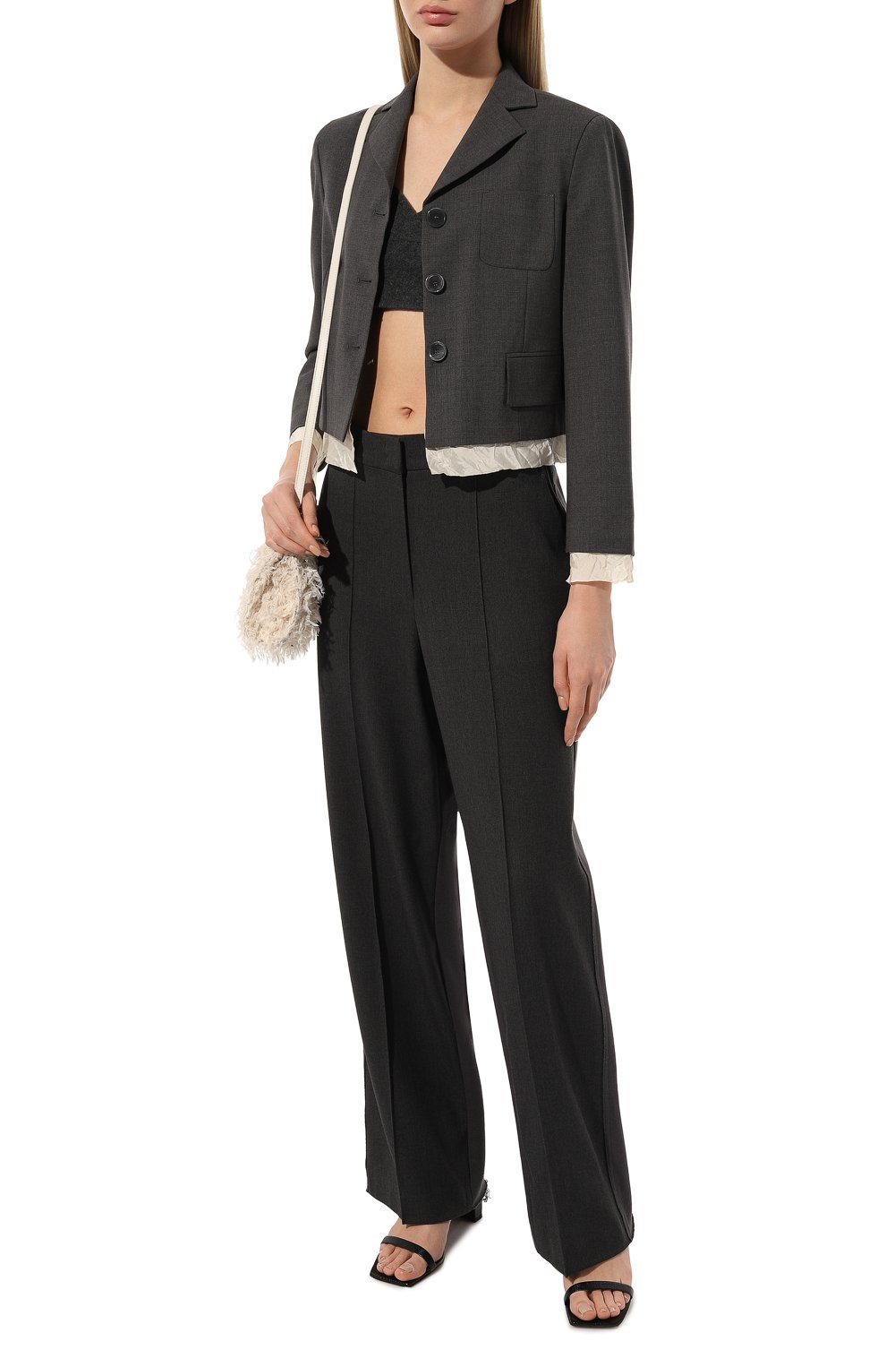 Шерстяной жакет SEVENTY VENEZIA, арт. GI0791/190007, фото 2