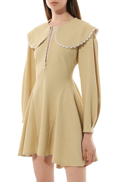 Платье ALEXANDRA GEORGIEVA BY KRESTETSKAYA STROCHKA, арт. PV177jol22, фото 3