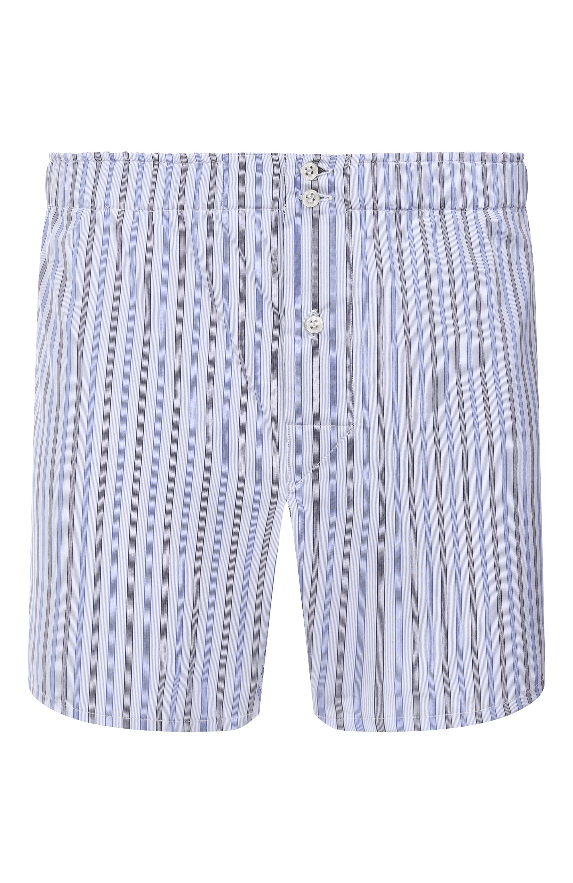 Хлопковые боксеры ROBERTO RICETTI, арт. B0XER DB1/LX35611, фото 1