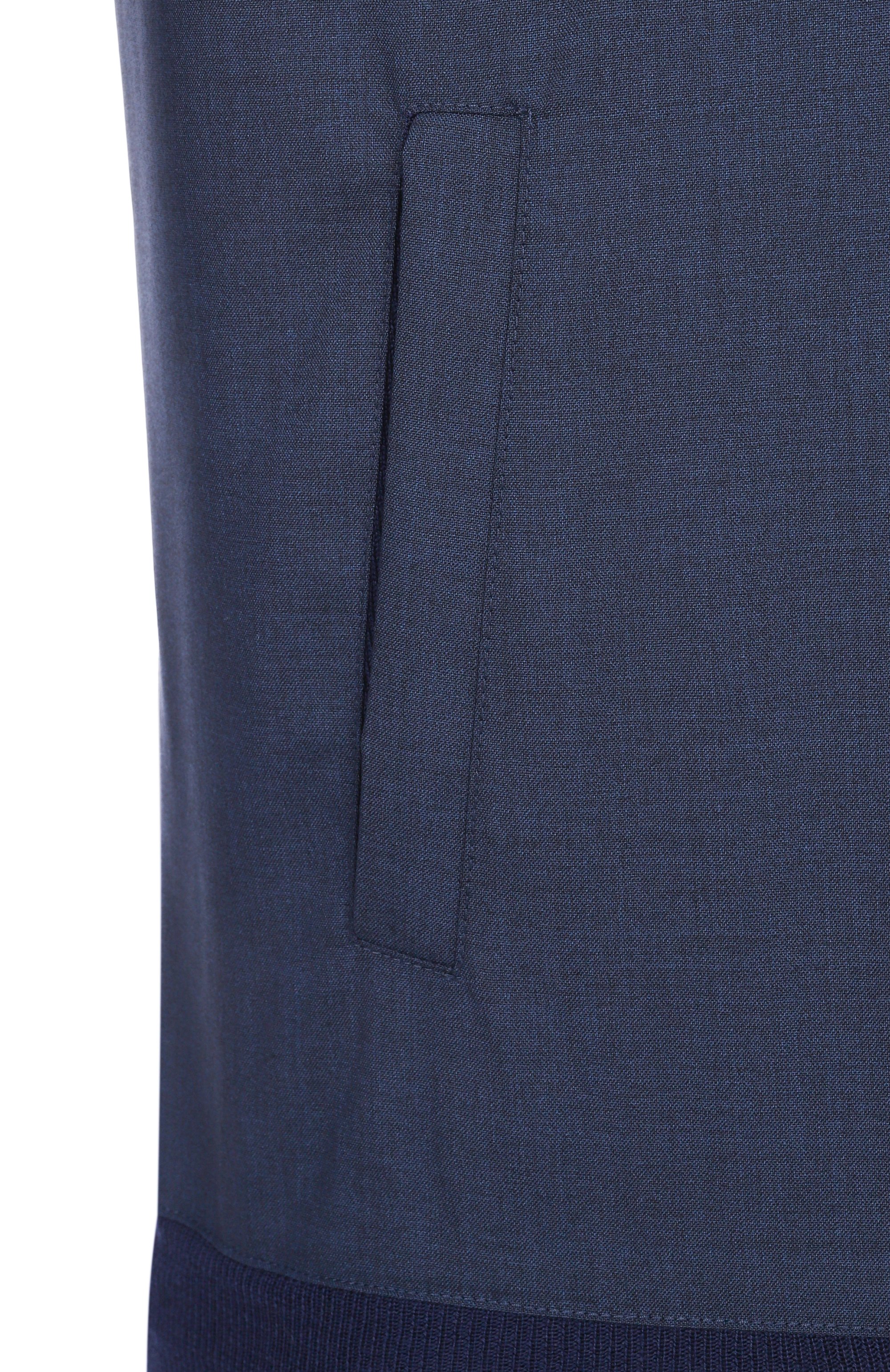 Шерстяной кардиган GRAN SASSO, арт. 43165/14721, фото 6