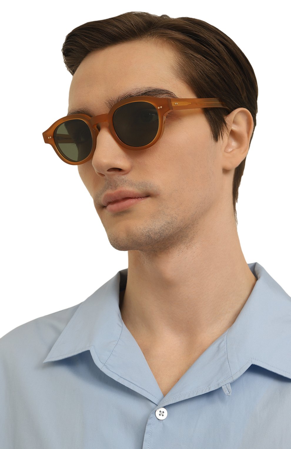 Солнцезащитные очки KALEOS, арт. H0FFMANN C-003, фото 3