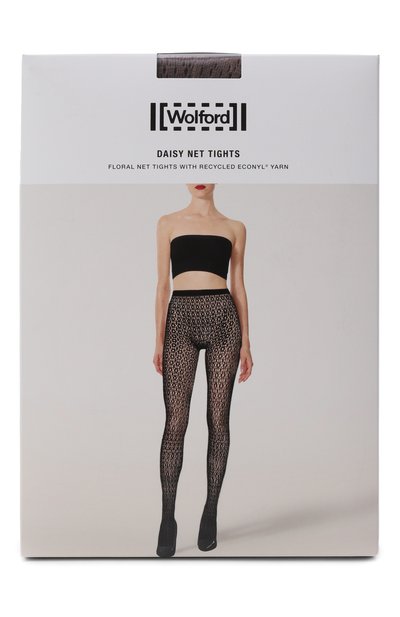 Женские колготки WOLFORD, арт. 19489