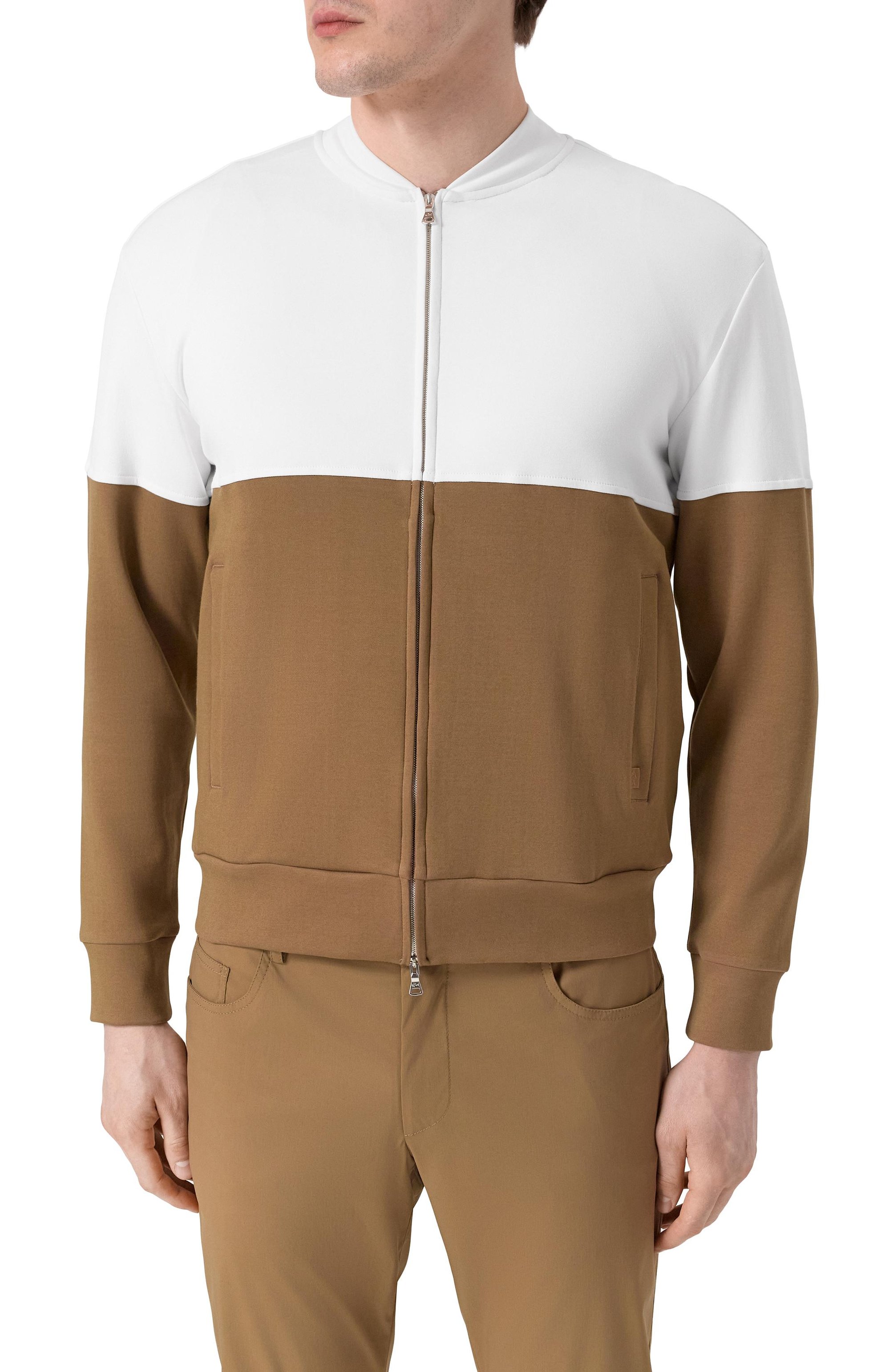 Толстовка PAUL&SHARK, арт. 25411827/3XL, фото 3