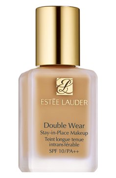 Устойчивый тональный крем spf10 double wear, оттенок 2n2 buff (30ml) ESTÉE LAUDER  цвета, арт. 1G5Y-CC | Фото 1 (Материал внутренний: Не назначено; Региональные ограничения белый список (Axapta Mercury): Не проставлено; Финишное покрытие: Матовый; Нос: Не проставлено; Статус проверки: Проверена категория; SPF фильтр: Низкий (5-20))