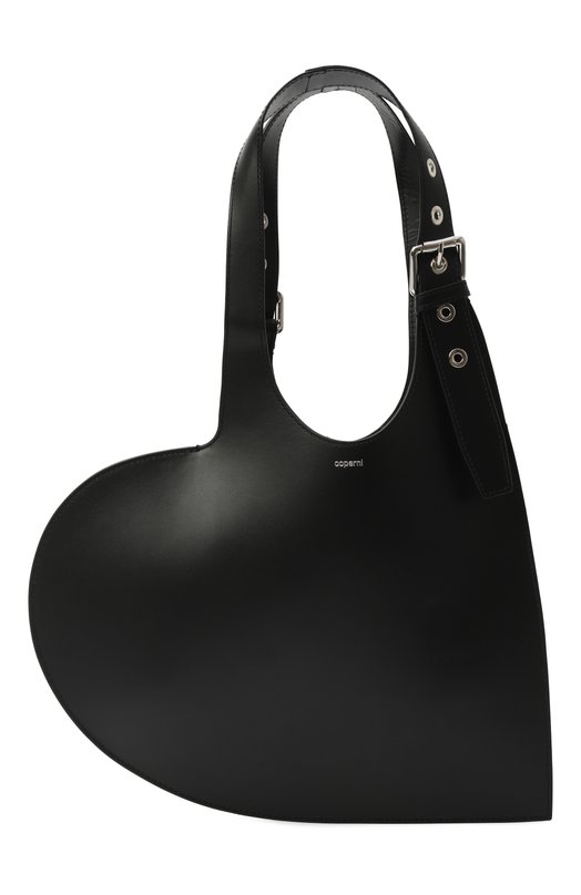Сумка Heart Coperni C0PBA112F6062 Чёрный C0PBA112F6062
