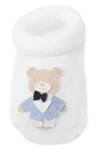 Комплект из шапки и пинеток STORY LORIS, арт. 21241, фото 5