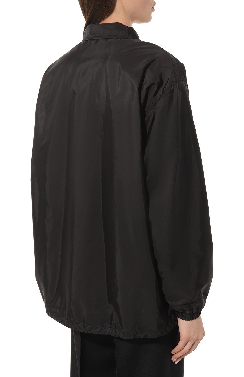 Куртка PRADA, арт. 29Z021-10N5-F0002-221, фото 4