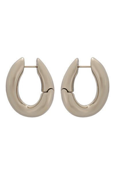 Серьги loop BALENCIAGA, арт. 542508/TZ16S, фото 1