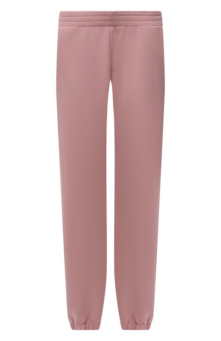 Хлопковые джоггеры PIETRO BRUNELLI, арт. PN2107/C00080, фото 1