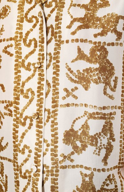 Рубашка из  вискозы BEATRICE .B, арт. 23FE4992Z0DIAC, фото 5