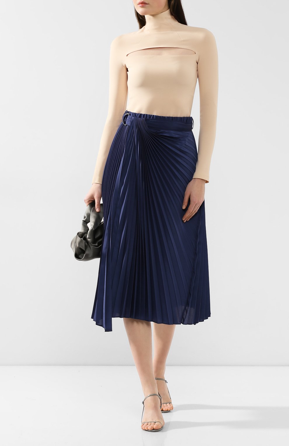 Водолазка A.W.A.K.E. MODE, арт. AW19.T06, фото 2