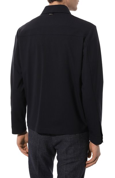 Куртка CORNELIANI, арт. 91LI21-3118519, фото 4