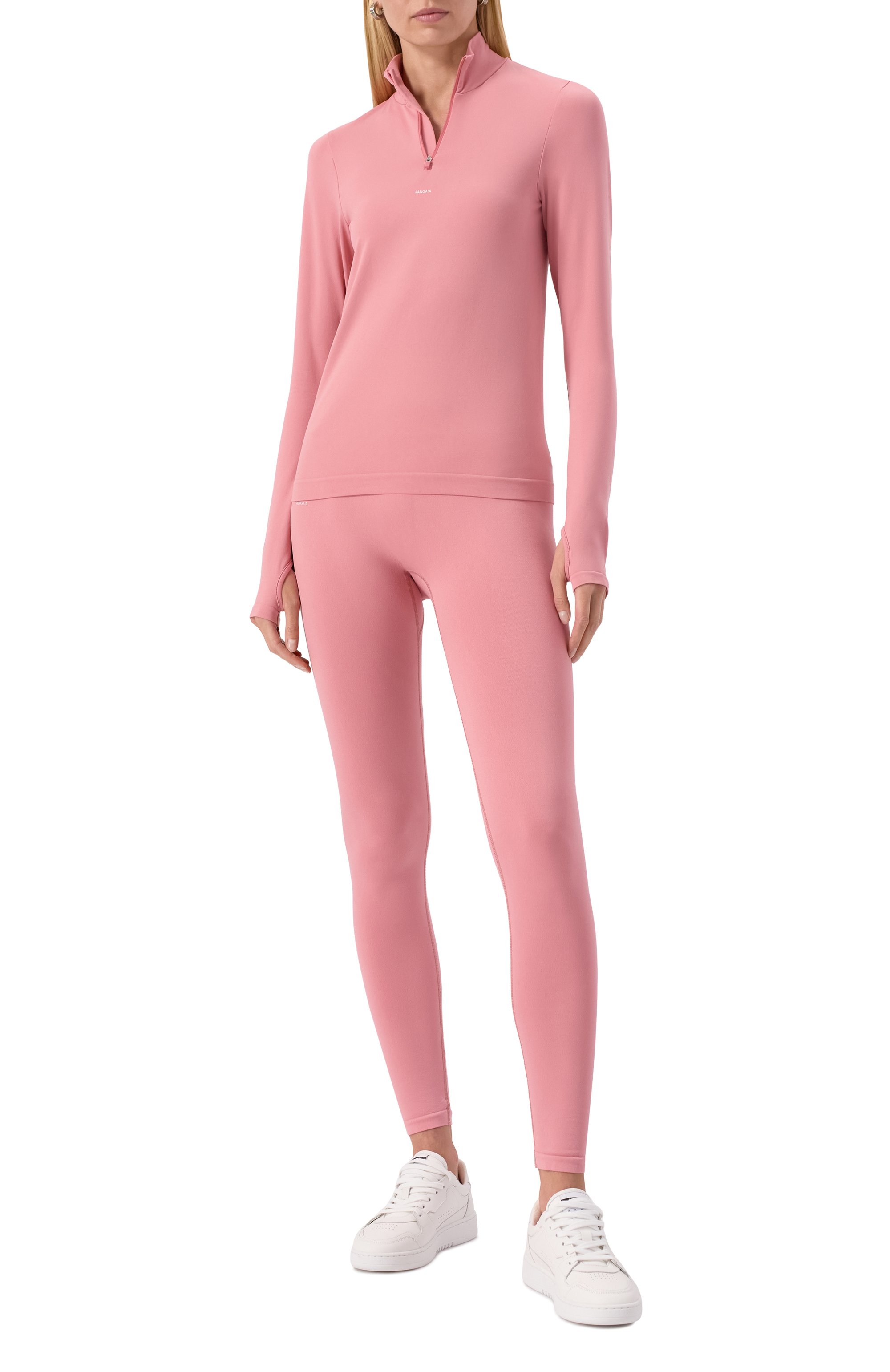 Пуловер PANGAIA, арт. 10002426, фото 2