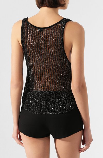 Топ SAINT LAURENT, арт. 620007/YAPN2, фото 4