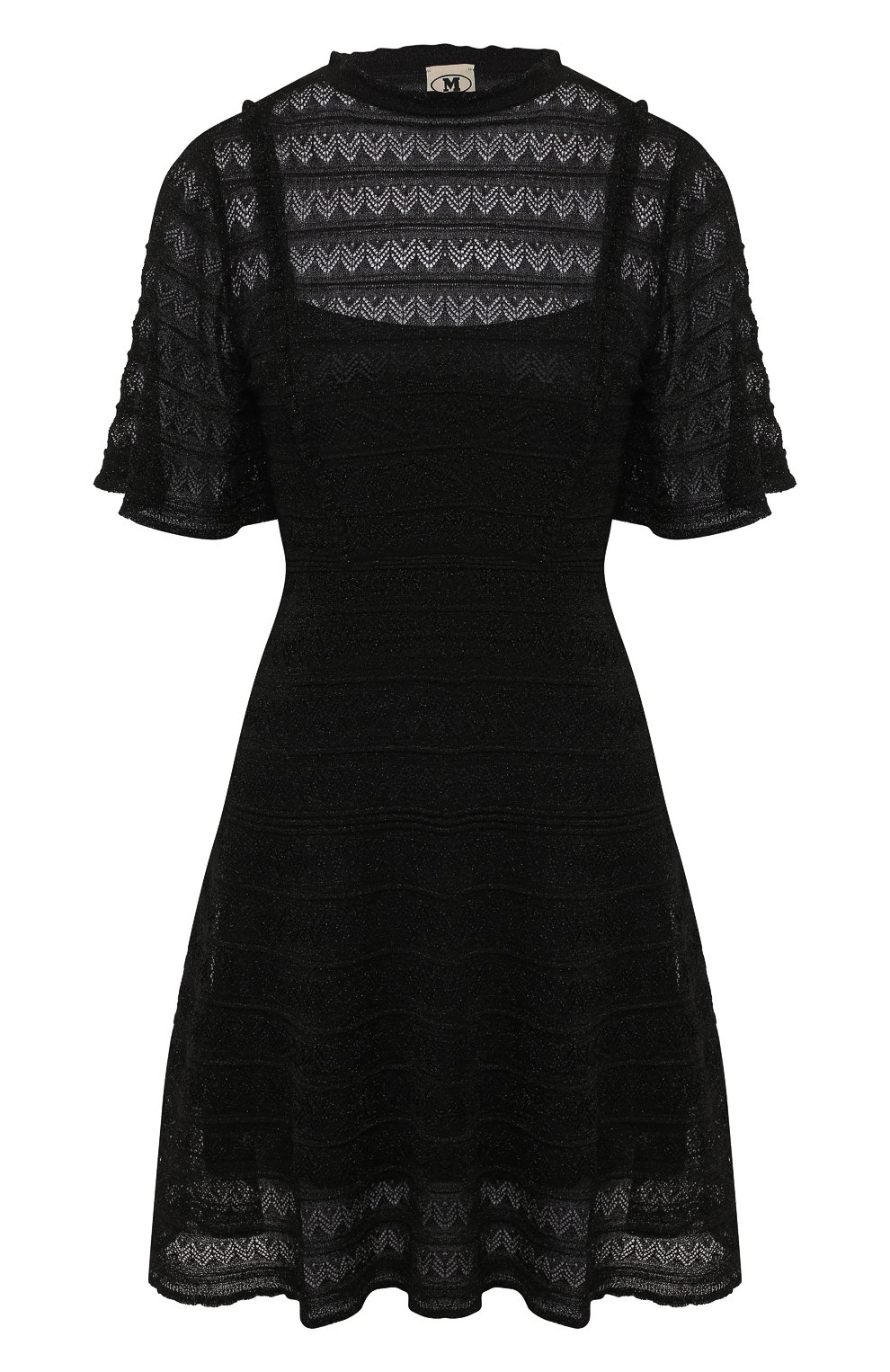 Платье M MISSONI, арт. 2DG00312/2K004M, фото 1