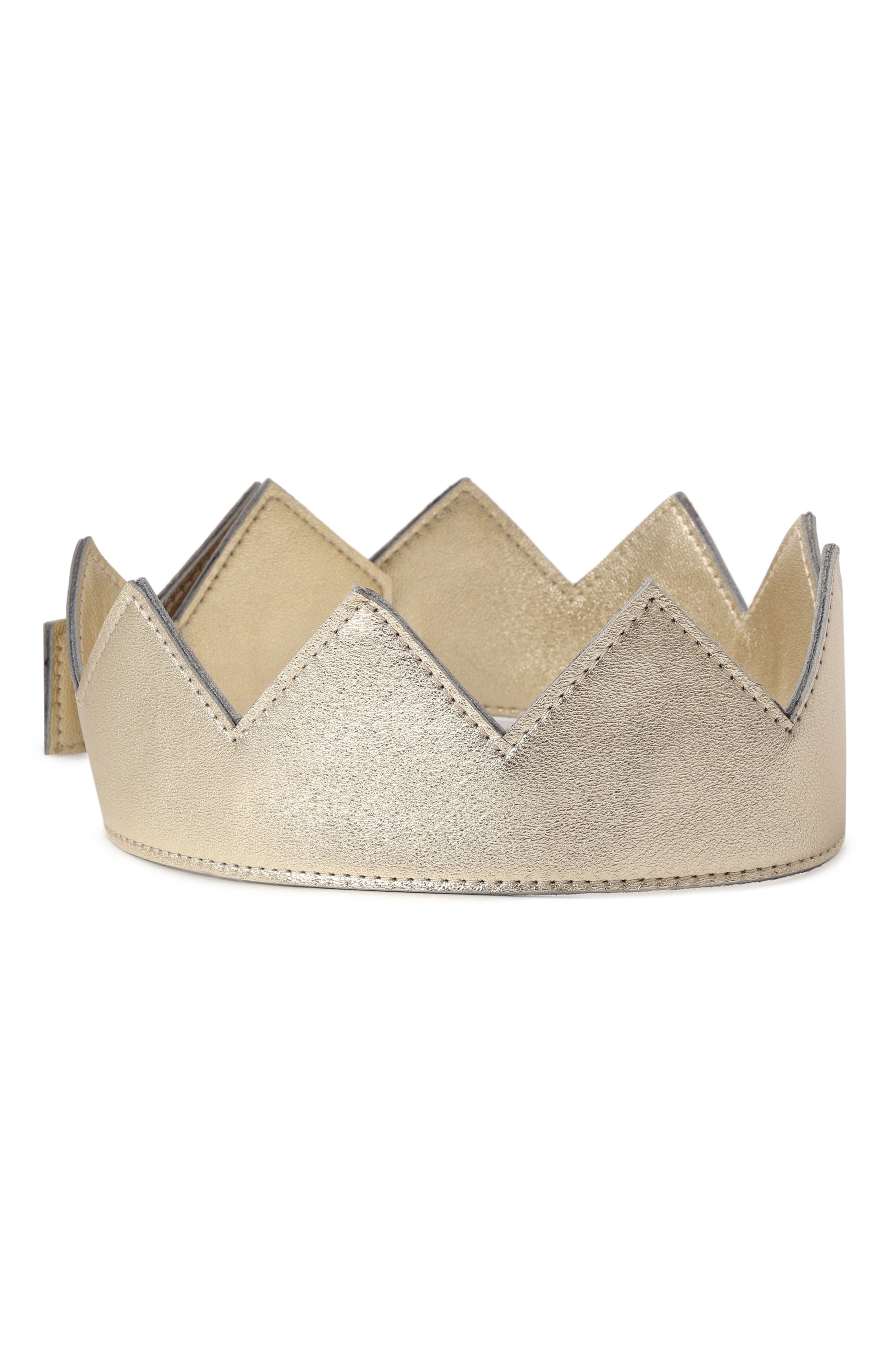 Ободок-корона VLASTA MOUNTAIN, арт. CR0WN, фото 1