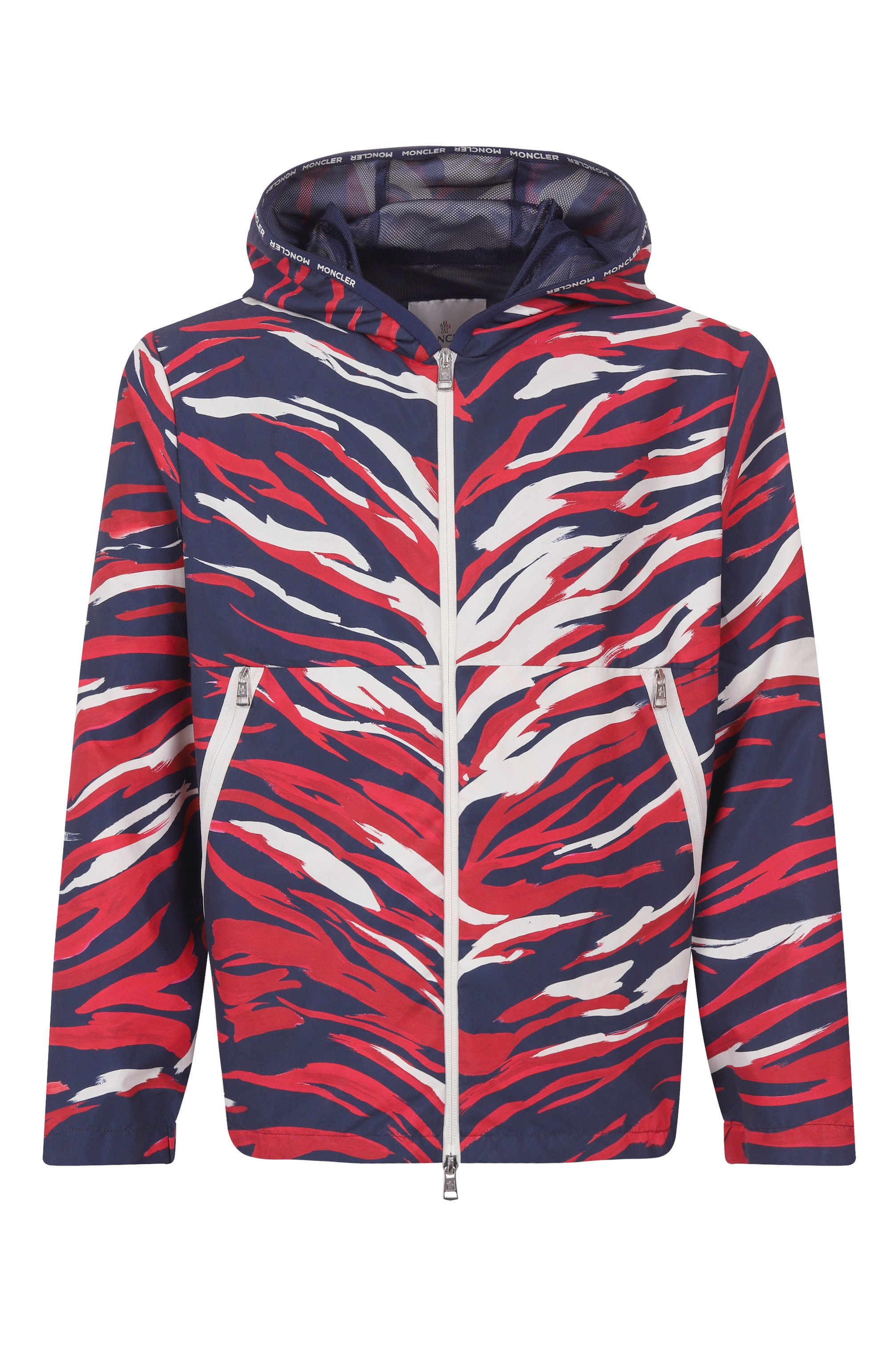 Куртка chardon MONCLER, арт. 1A74900/5956K, фото 1