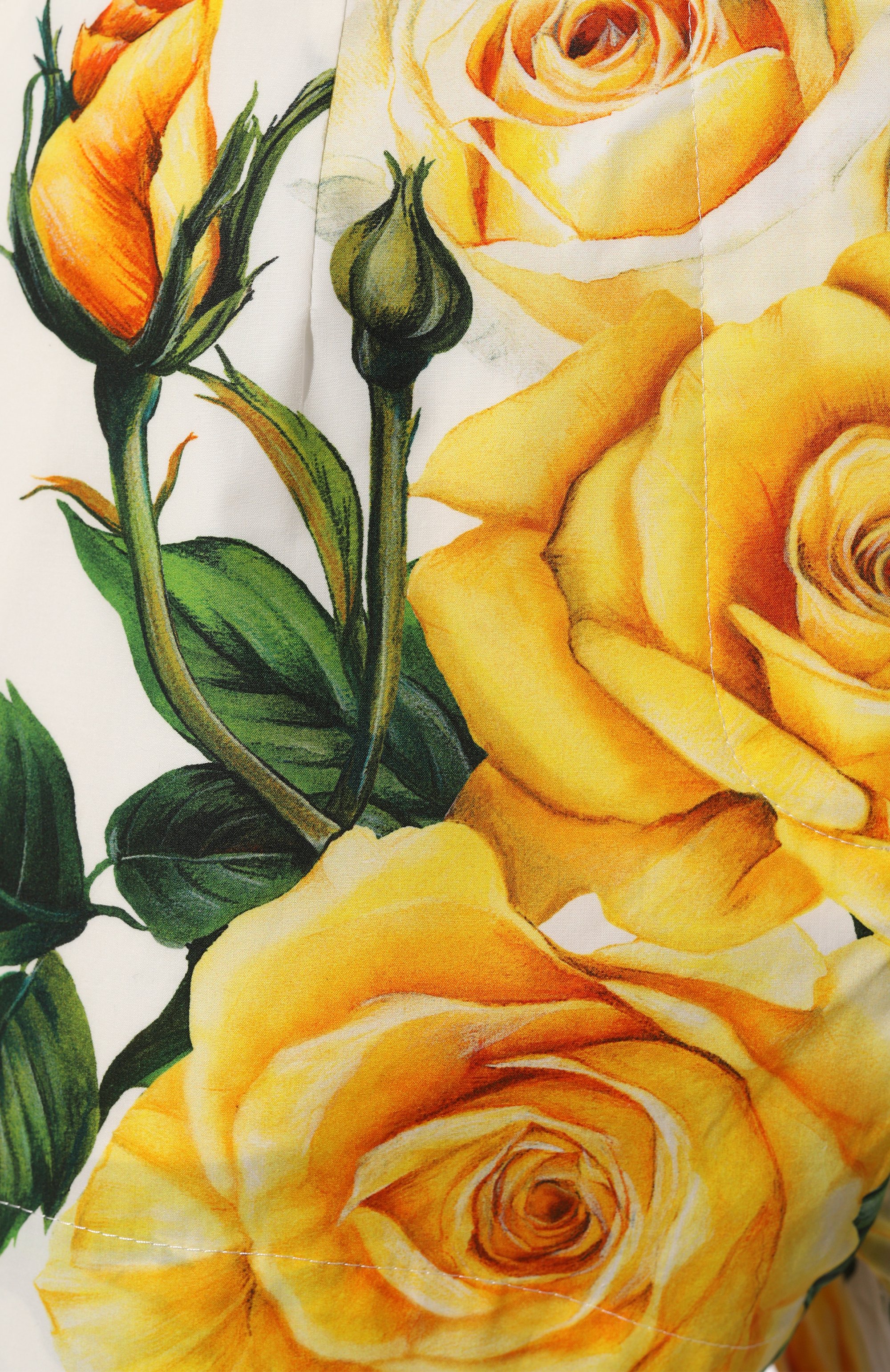 Хлопковые шорты DOLCE & GABBANA, арт. FTBTPT/HS5N0, фото 5