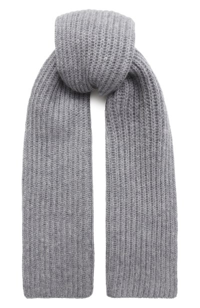 Кашемировый шарф IL GUFO, арт. A25GSP0001EM300