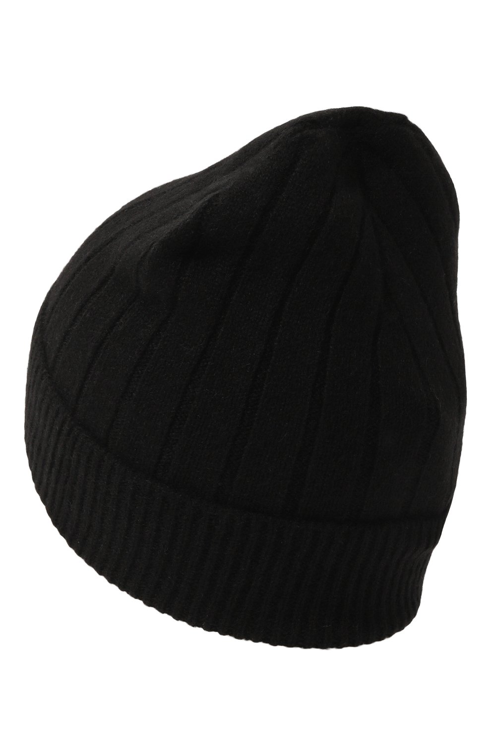 Кашемировая шапка KITON, арт. D58771K0521F15, фото 3