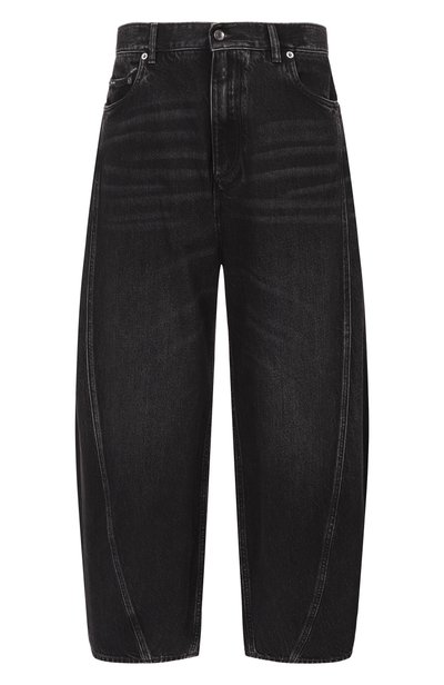 Мужские джинсы over DOLCE & GABBANA, арт. GP1F6Z/G8PJ2