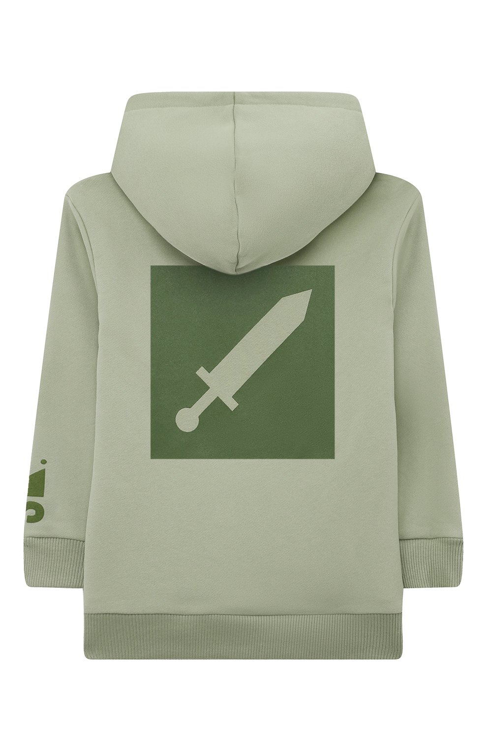 Комплект из худи и брюк SASHA KIM, арт. УТ-00000576, фото 3