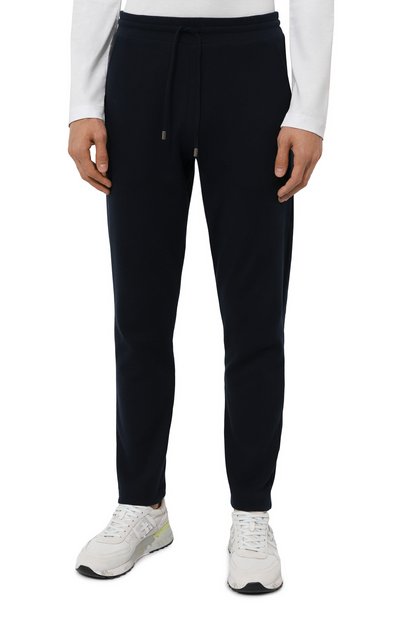 Хлопковые брюки CANALI, арт. T0855/MJ02137, фото 3