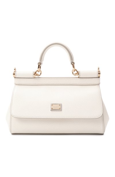 Женская сумка sicily small DOLCE & GABBANA, арт. BB7116/B1001