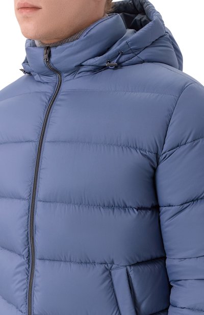 Пуховик HERNO, арт. PI001181U/12456Z, фото 5