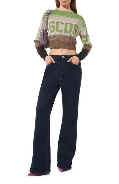 Джинсы RE/DONE, арт. 192-03WUHRSWL, фото 2